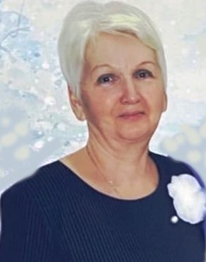 Мальцева Тамара Николаевна.