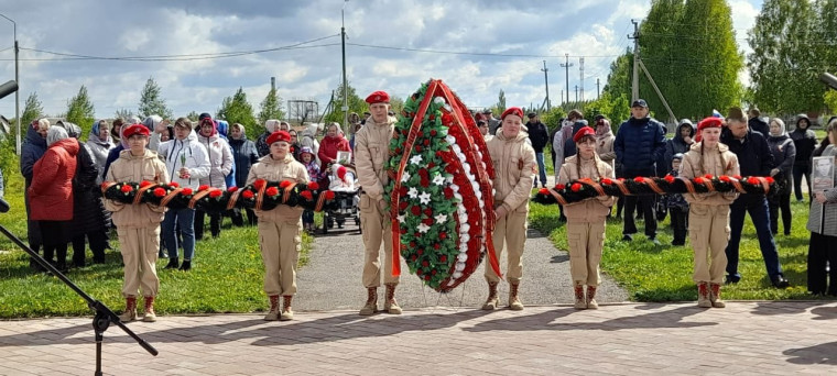 С ДНЁМ ПОБЕДЫ!!!.