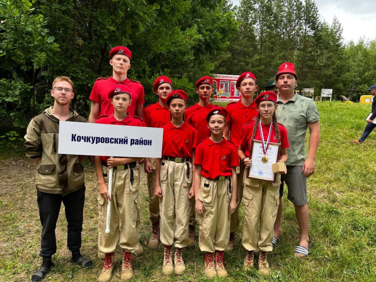 «Школа Безопасности».