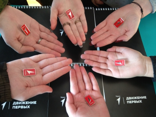 Хранители истории.